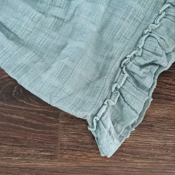 Strapless boutique romper size small - Picture 5 of 5